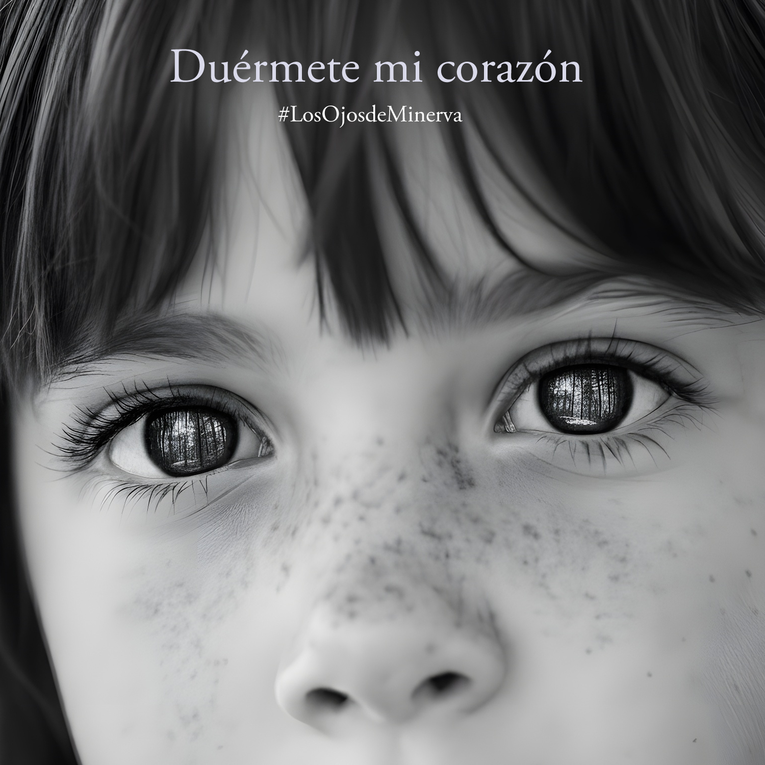 Duérmete mi corazón