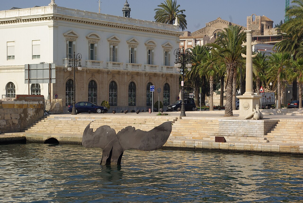 Photo Cartagena — fotografía turística en Cartagena